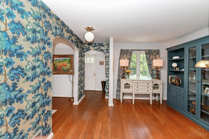 Property Photo:  3421 Custer Avenue  OH 45208 