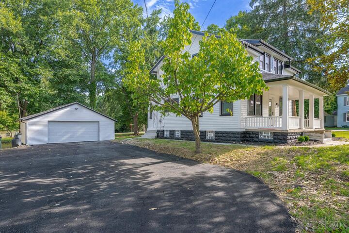 Property Photo: 349 Center Street OH 45147