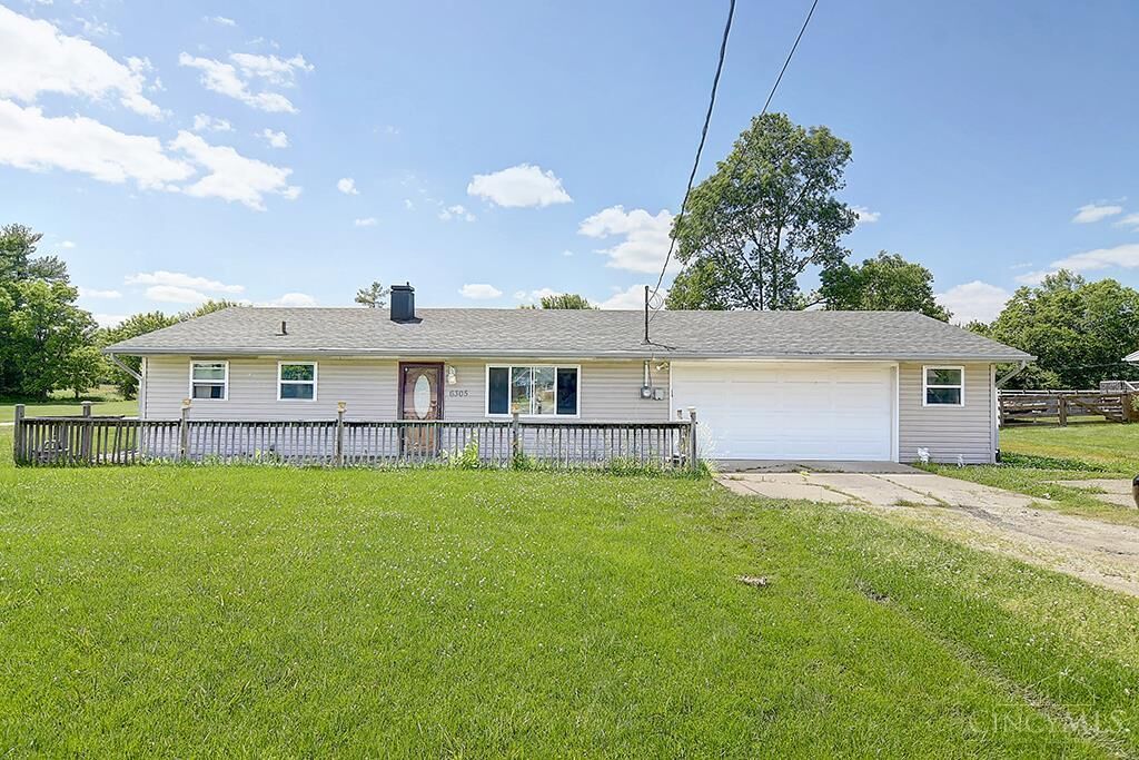 Property Photo:  6305 S Dixie Highway  OH 45005 