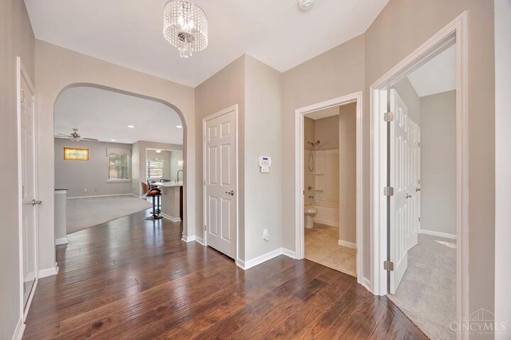 Property Photo:  10125 Arnold Drive  OH 45215 