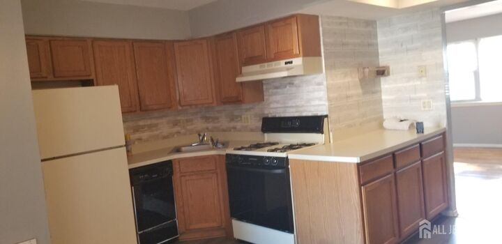 Property Photo:  197 Evergreen Road 3A  NJ 08837 