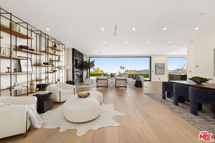 Property Photo:  1754 Clear View Dr  CA 90210 