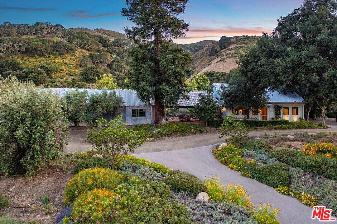 Property Photo:  8630 Santa Rosa Rd  CA 93427 