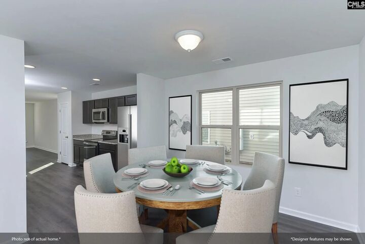 Property Photo: 3536 Stedding SC 29073