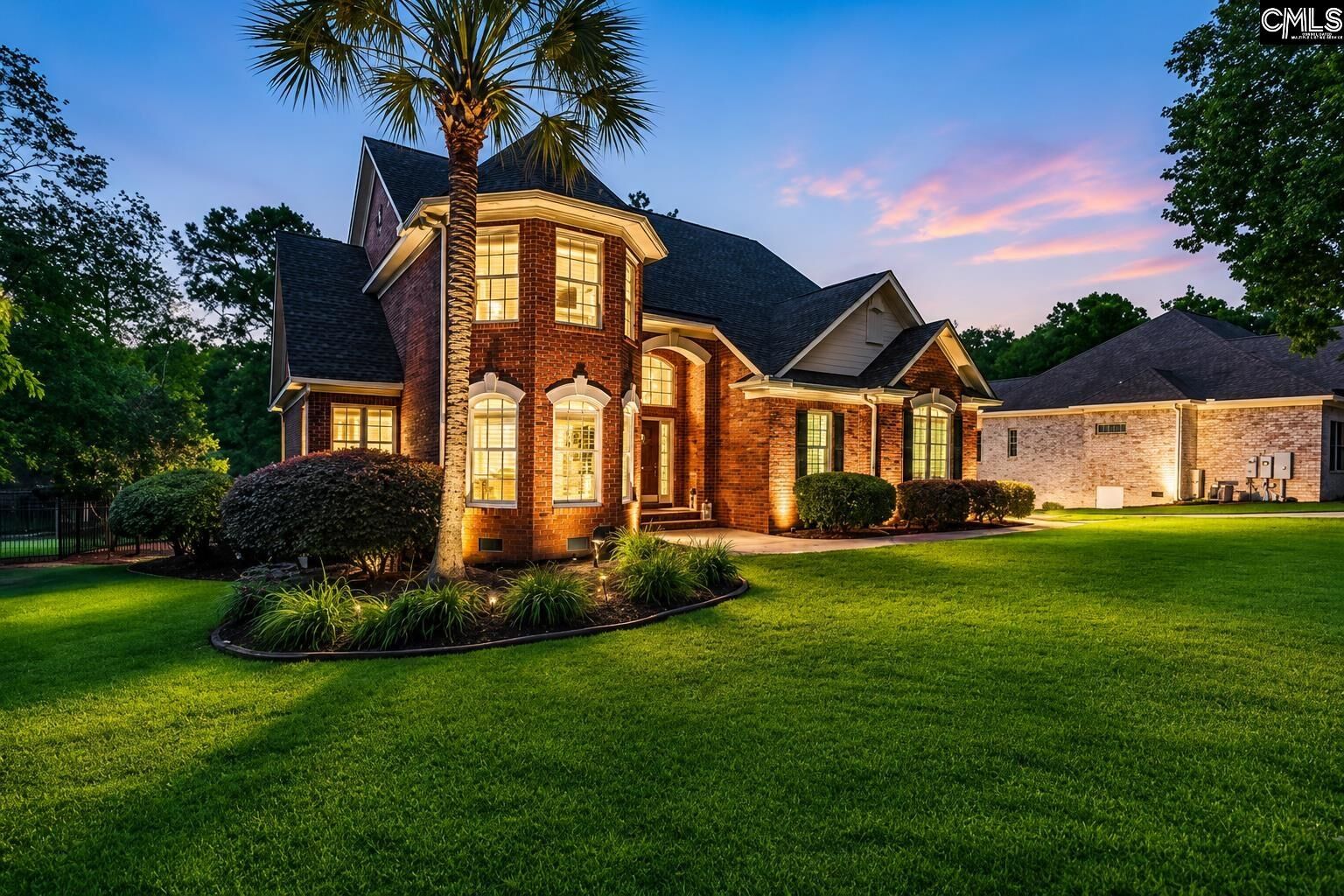 Property Photo: 309 Bent Oak SC 29036-0000