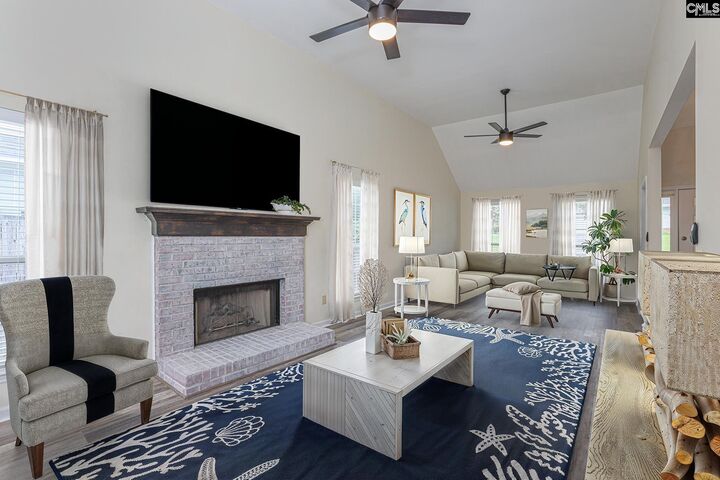 Property Photo: 305 Hunters Ridge SC 29072
