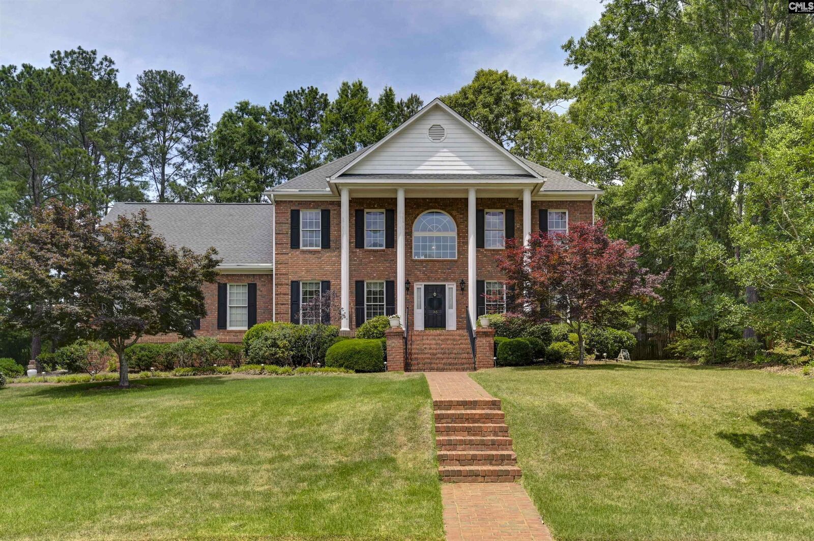 Property Photo: 145 Char Oak SC 29212-2631