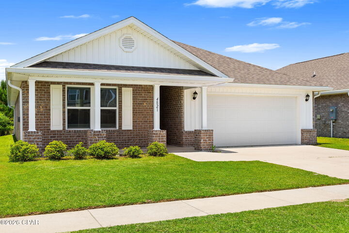 Property Photo:  4821 Conner Lane  FL 32404 