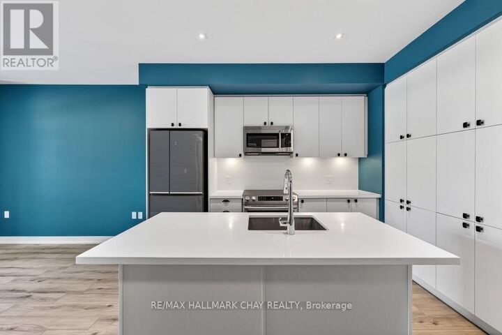 Property Photo:  375 Sea Ray Avenue 145  ON L9S 0N9 