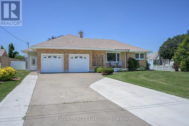 Property Photo:  2 Lyndale Avenue  ON N5R 1C4 