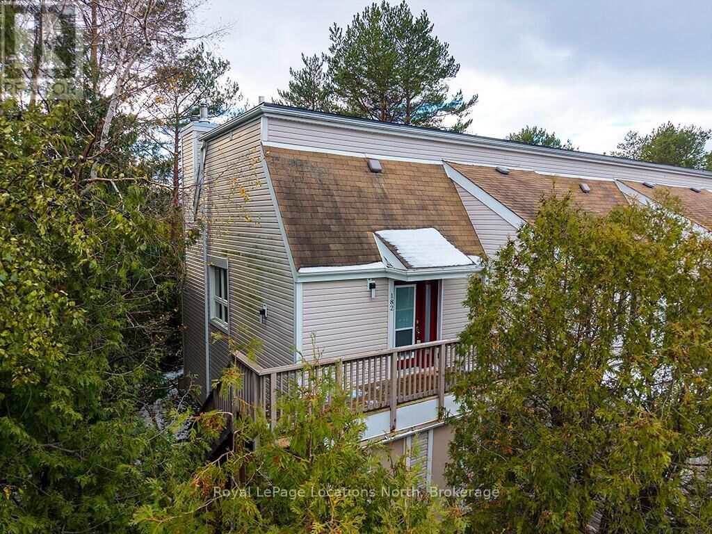 Property Photo:  49 Trott Boulevard 182  ON L9Y 5B8 