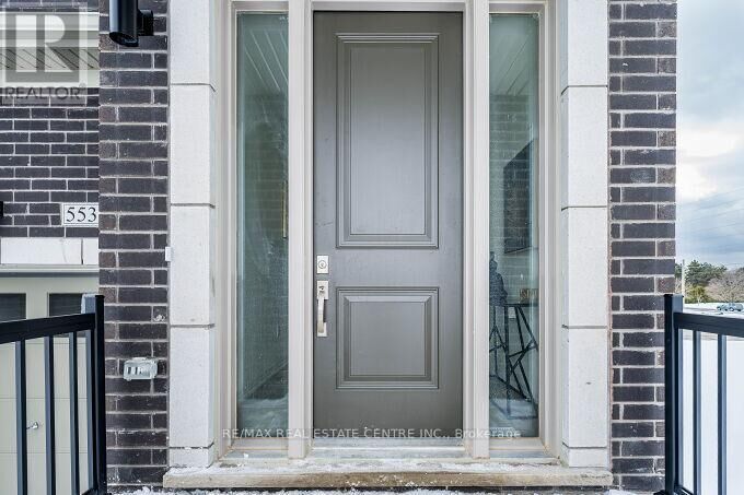 Property Photo:  553 Ted Marks Drive  ON L1L 0X3 