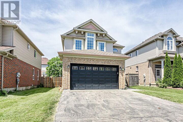 Property Photo: 829 Oakcrossing Road ON N6H 0A4