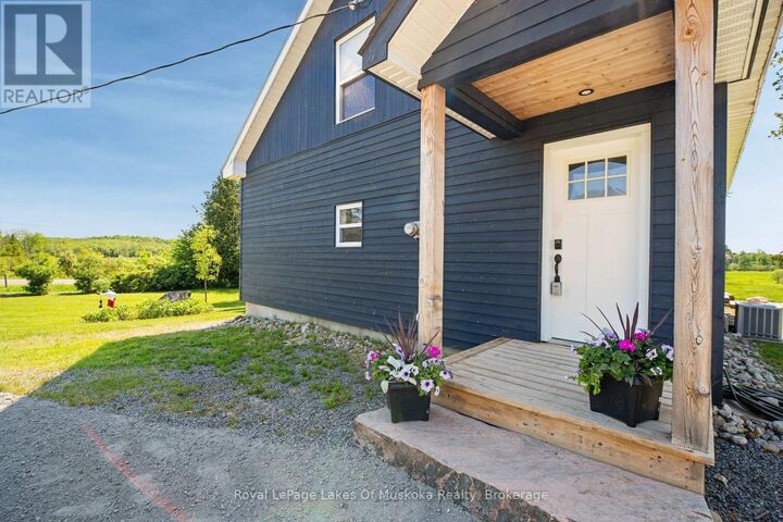 Property Photo:  2565 South Horn Lk Road  ON P0A 1C0 