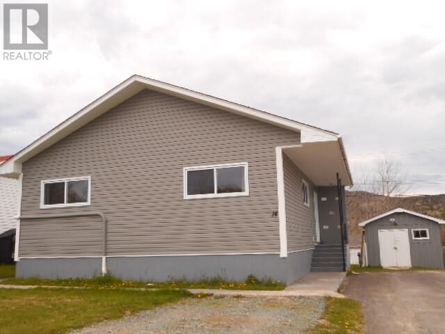 Property Photo:  14 Bennett Terrace  NL A0K 1B0 