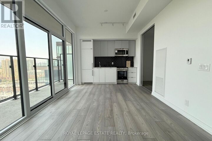 Property Photo:  285 Dufferin Street 1201  ON M6K 0J2 