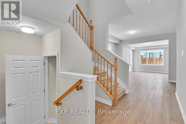 Property Photo:  531 Rye Grass Way  ON K2J 7A1 