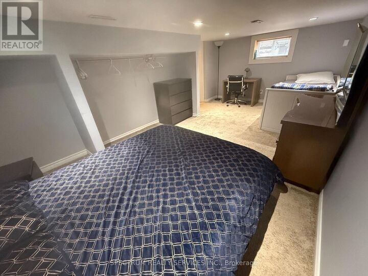 Property Photo: 54 Delemere Avenue ON M6N 1Z7