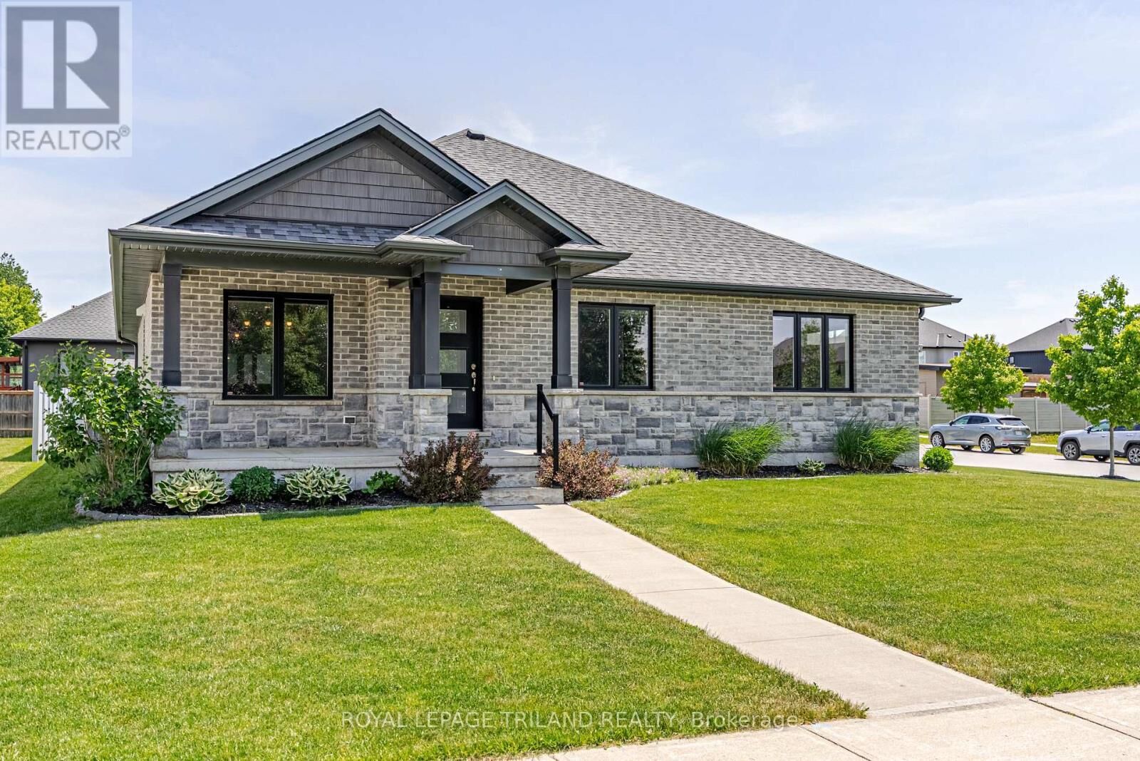 Property Photo:  154928 15th Line  ON N0M 2M0 