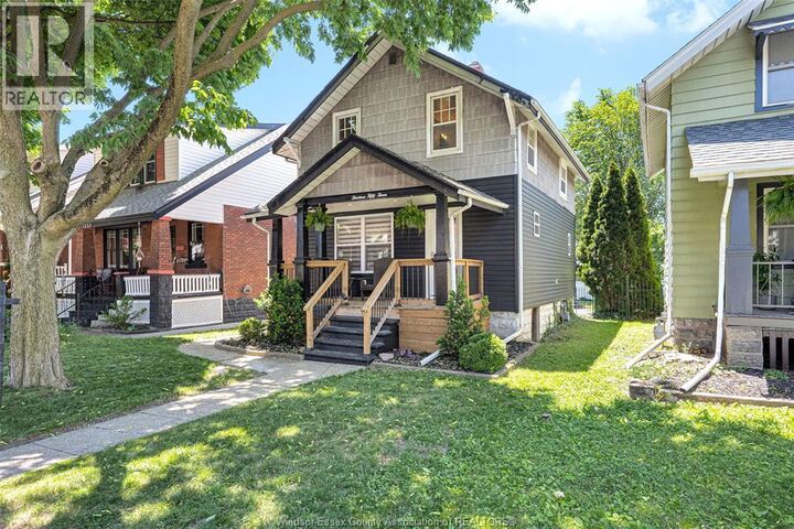 Property Photo:  1353 Moy Ave.  ON N8X 4S5 