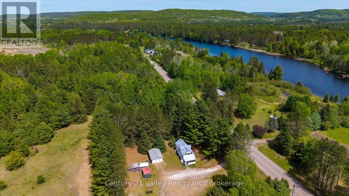 Property Photo:  5835A Matawatchan Road  ON K0J 1R0 