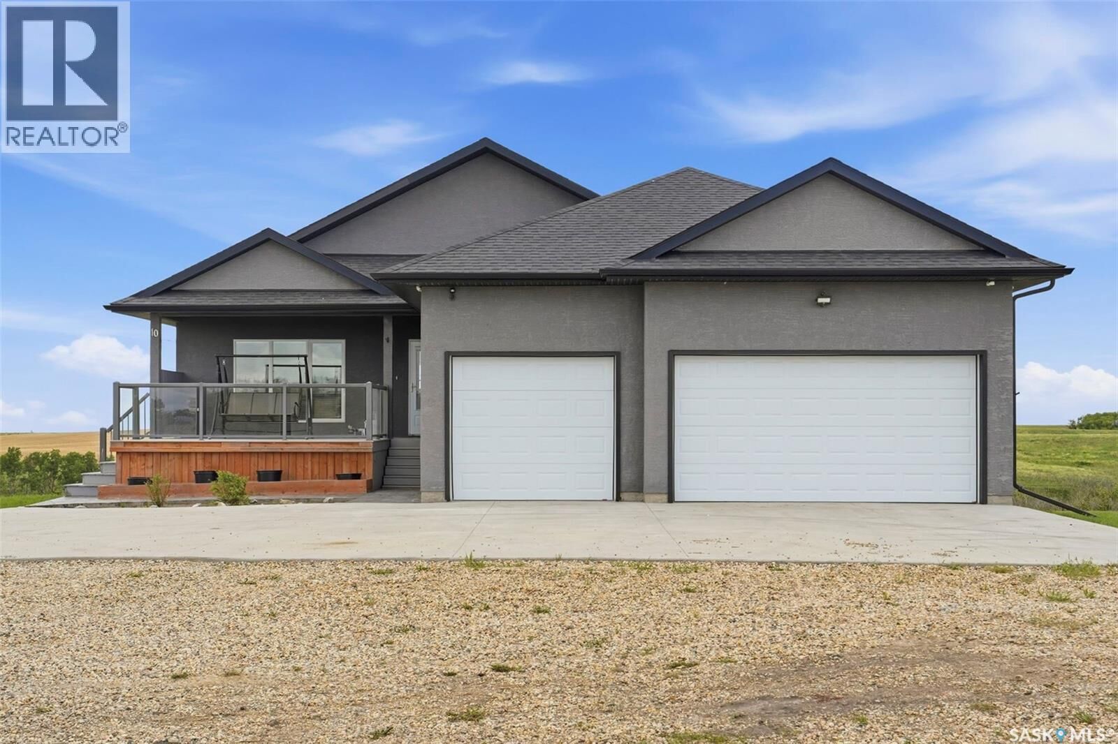 Property Photo:  Lot #10 - Regal Valley Estates  SK S0K 1K0 