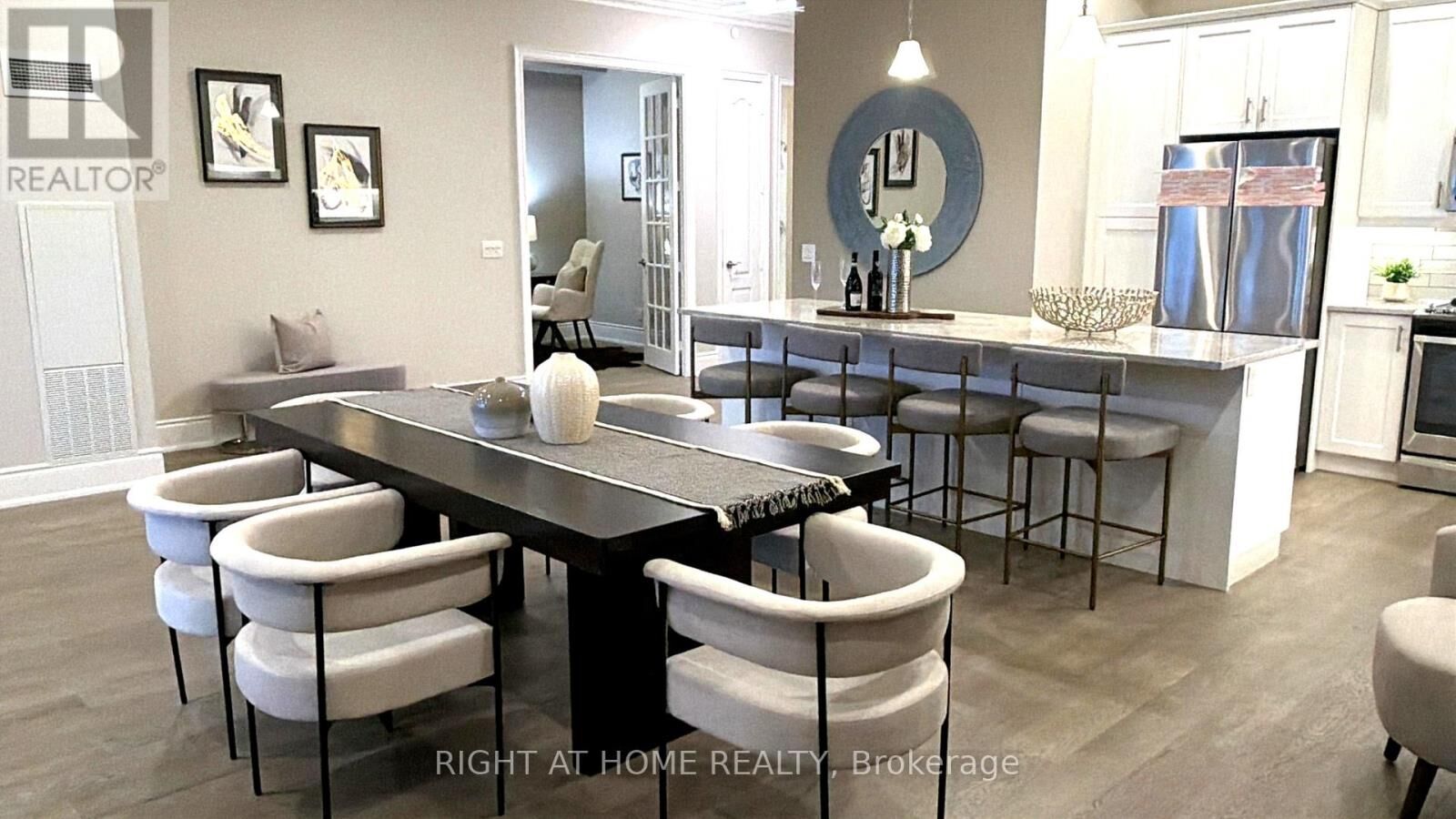 Property Photo:  90 Orchard Point Road 705  ON L3V 8K4 