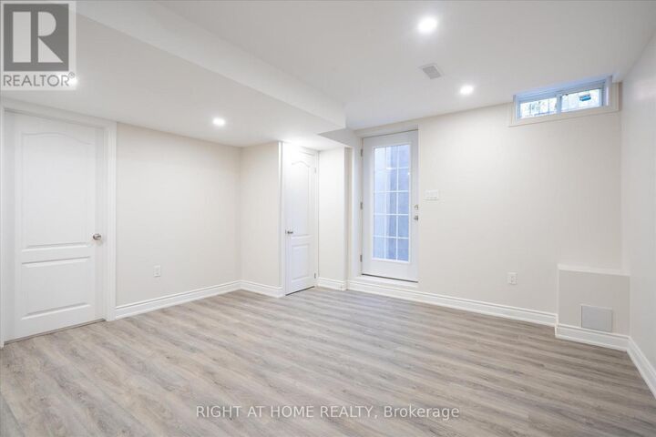 Property Photo:  1608 Frolis Street Bsmt  ON L1K 0J7 