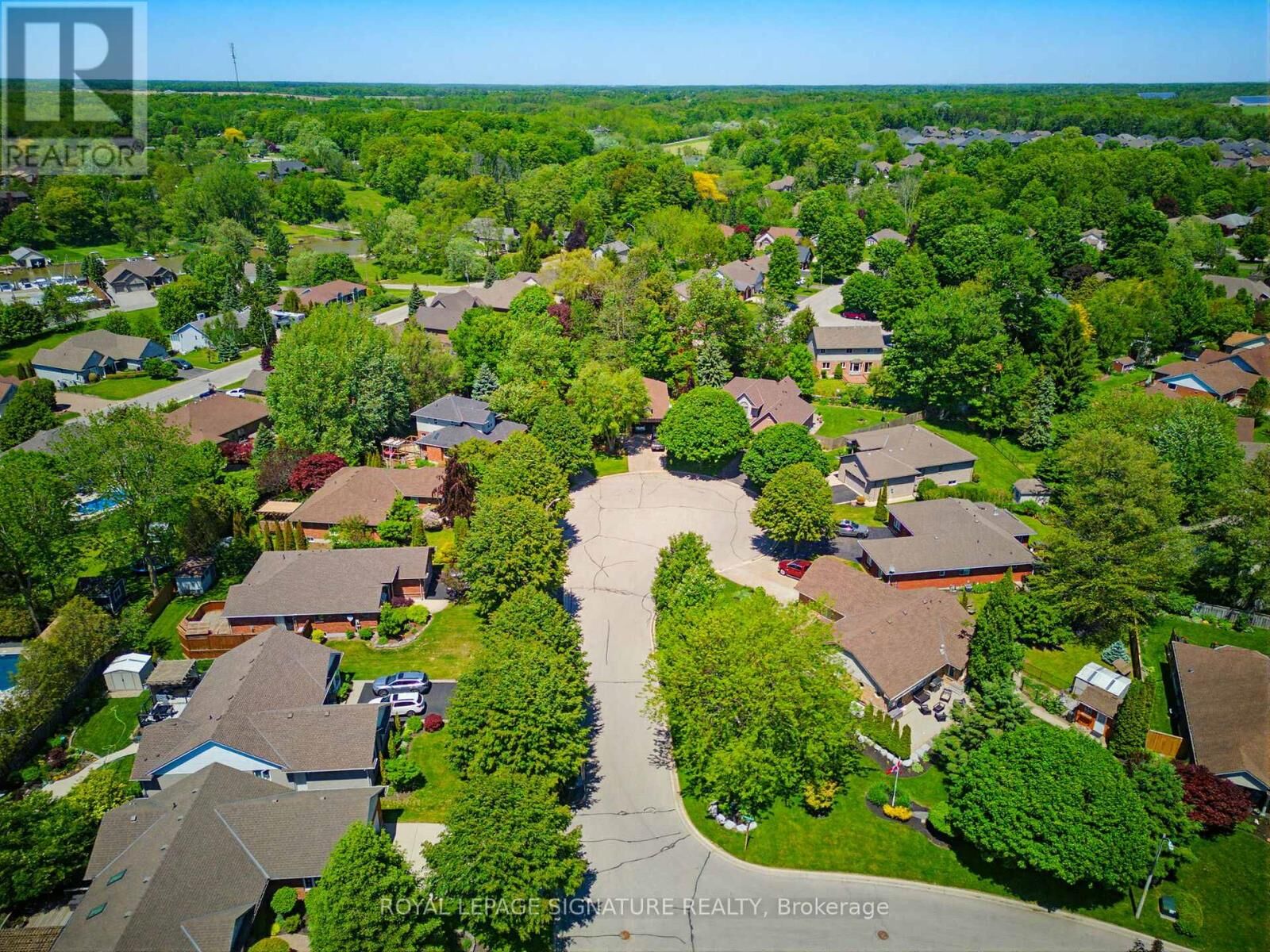 Property Photo:  5 Coastal Court  ON N0A 1N7 