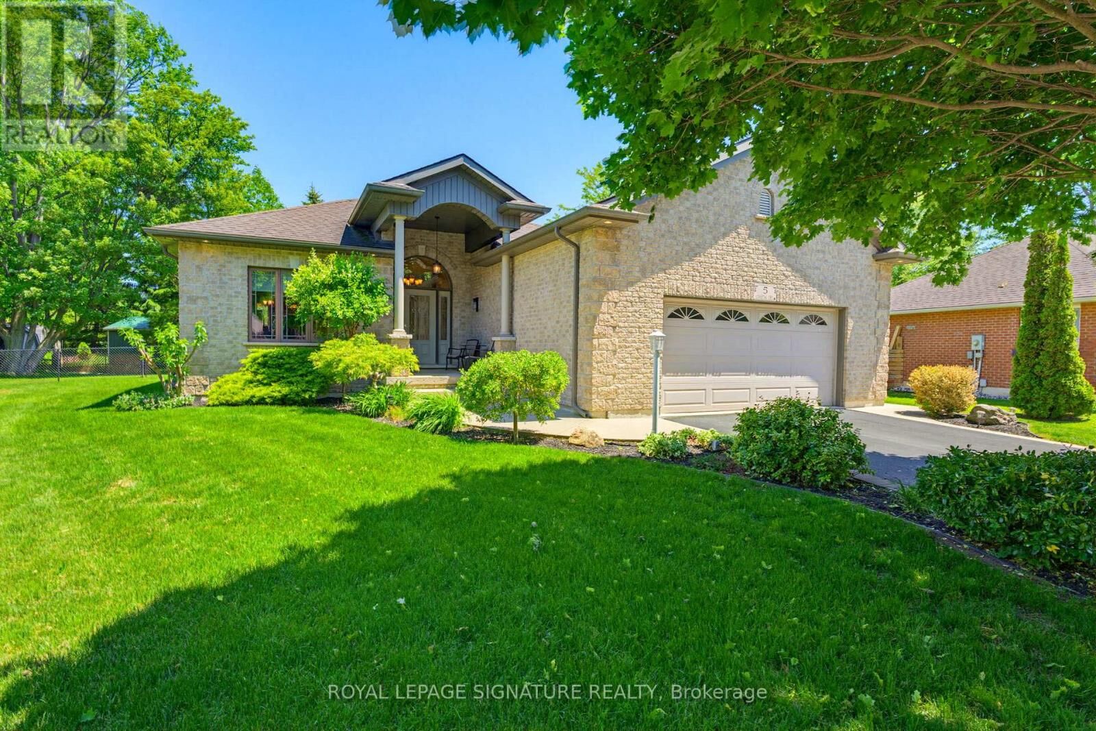 Photo de la propriété:  5 Coastal Court  ON N0A 1N7 