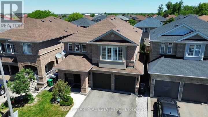 Property Photo:  21 Trudelle Crescent  ON L7A 2Z1 