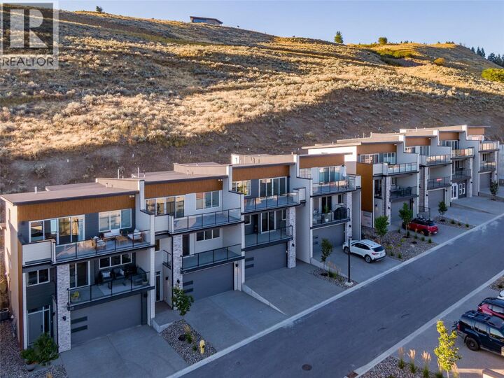 Property Photo:  7735 Okanagan Hills Boulevard 63  BC V1H 0A7 