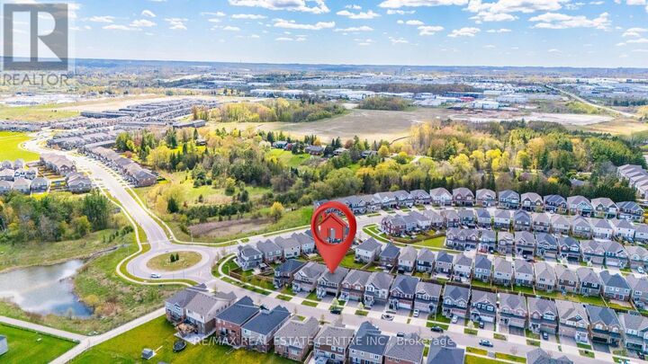 Property Photo:  460 Equestrian Way  ON N3E 0B6 