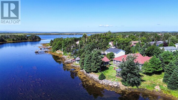 Property Photo:  13 Mayos Lane  NL A0E 2M0 