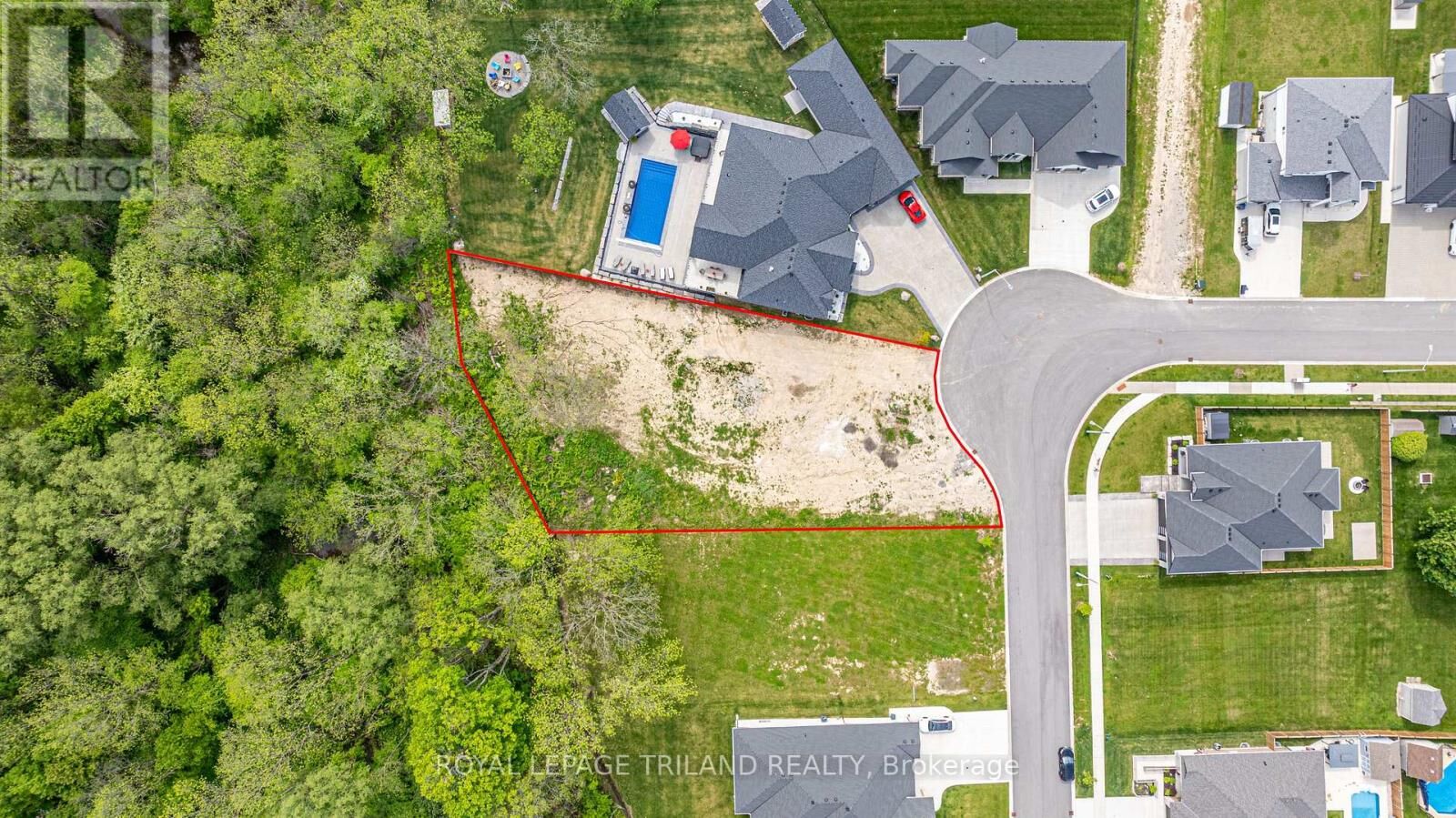 Property Photo:  177 Kettle Creek Drive  ON N0L 1B0 