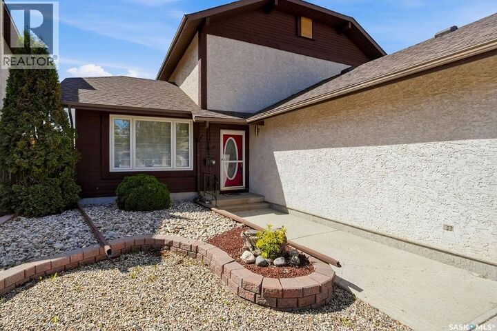 Property Photo:  5966 Hague Crescent  SK S4X 3K5 