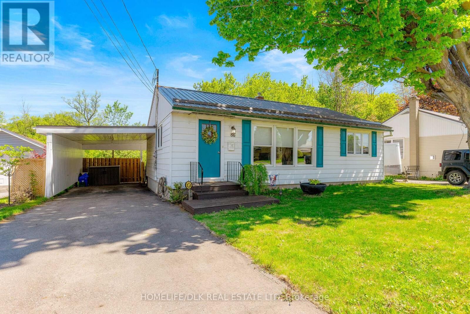 Property Photo:  86 Brookview Crescent  ON K6V 4P2 