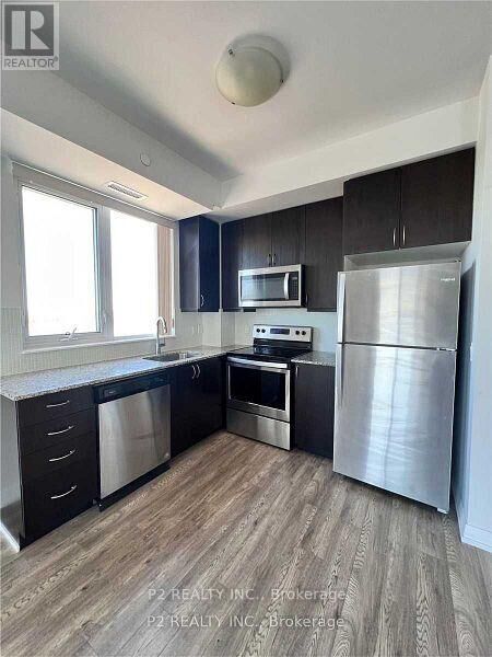 Property Photo:  9560 Markham Road 1612  ON L6E 0N6 