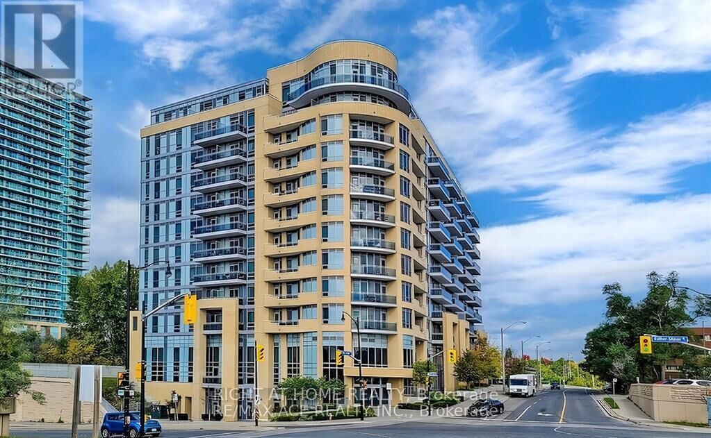 Property Photo:  2756 Old Leslie Street 922  ON M2K 0E2 