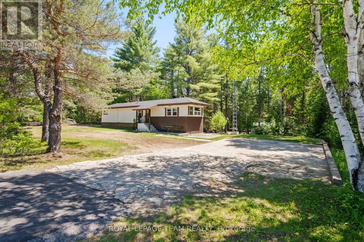 Property Photo:  611 Burnstown Road  ON K0A 3L0 