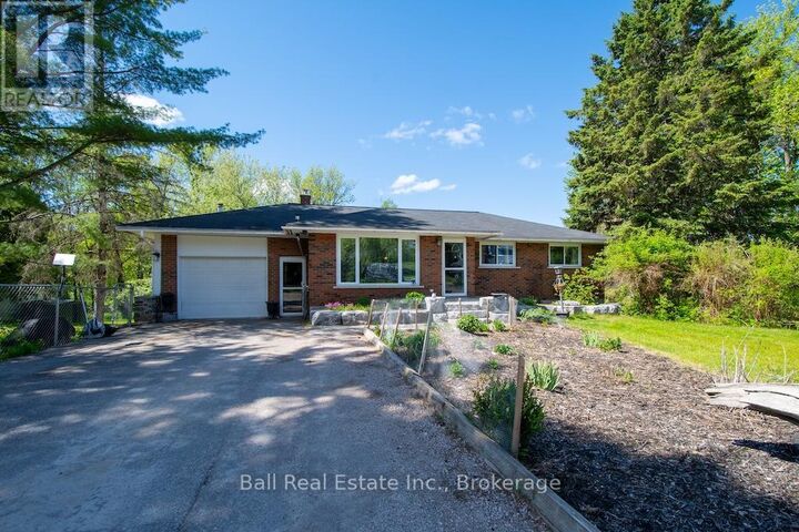 Property Photo: 3993 County Rd 620 ON K0L 1A0