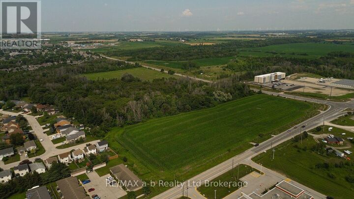 Property Photo:  0 Pin# 333130854 Kincardine Avenue North  ON N2Z 0B1 