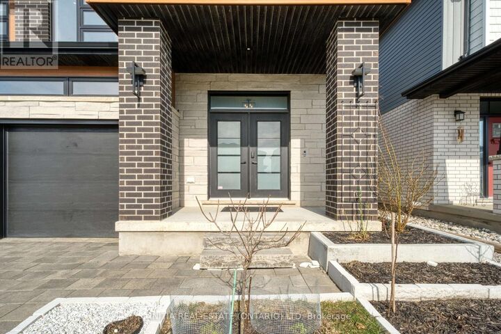 Property Photo: 2403 Tokala Trail ON N6G 0V6