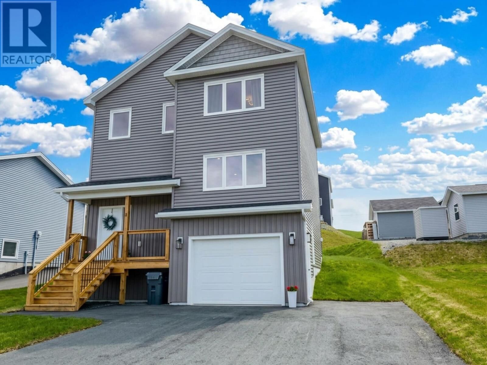 Property Photo: 2 Kemble Avenue NL A1L 4J1