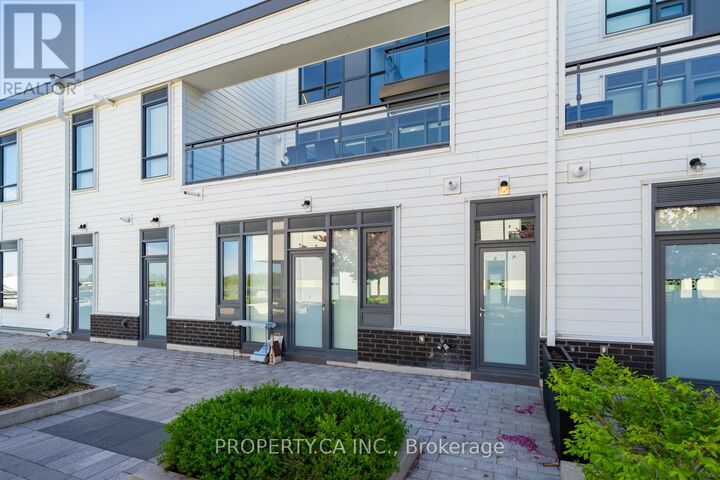 Property Photo:  331 Broward Way 130  ON L9S 0M7 