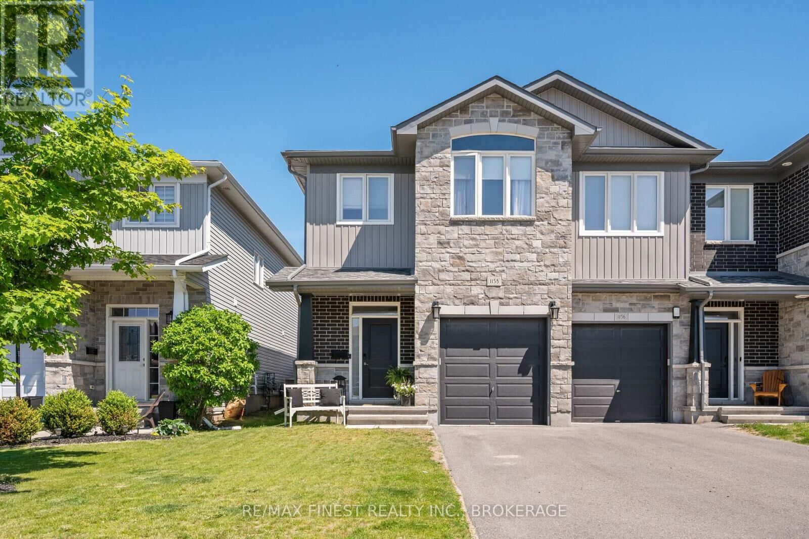 Property Photo:  1158 Horizon Drive  ON K7P 0K7 