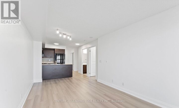 Property Photo:  55 De Boers Drive 909  ON M3J 0G8 