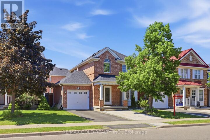 Property Photo:  74 Sugarhill Drive  ON L7A 3N2 