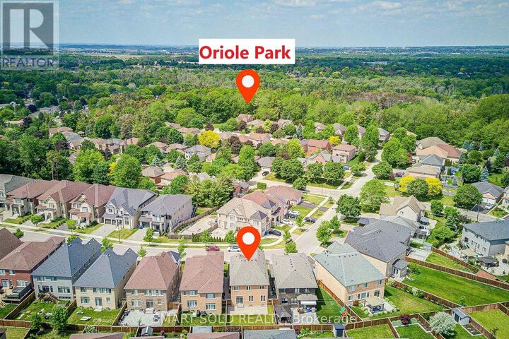 Property Photo:  15 Forest Edge Crescent  ON L9N 1R8 