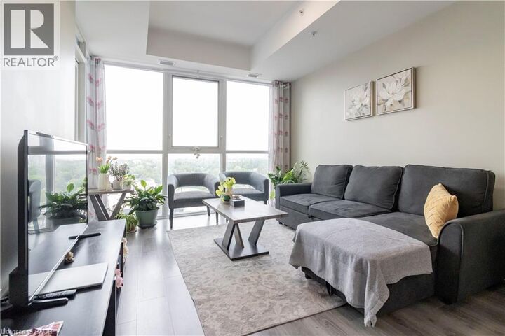 Property Photo: 108 Garment Street 1203 ON N2G 0E2